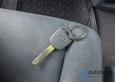 2010 Honda Cr-V Lx из США, поврежденный, VIN 5J6RE4H37AL065727